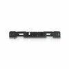 Attica 4X4 Rear Bumper - Black ATTJT01B103-BX